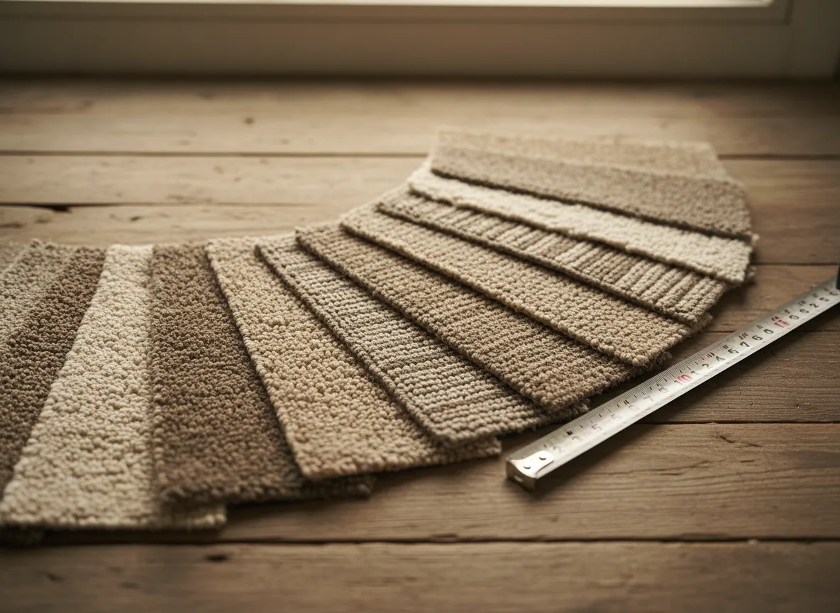 Carpet Installation Orlando, OK FAQs